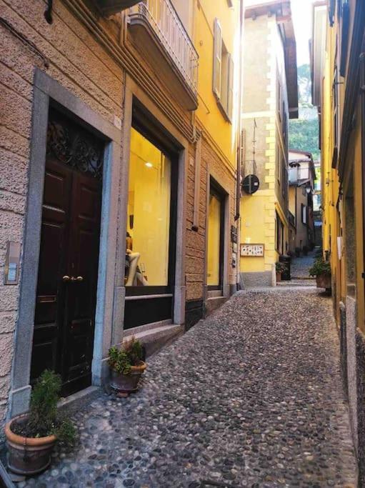 Casa De Pellegrin Bellagio Lake Como Eksteriør billede