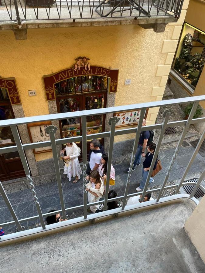 Casa De Pellegrin Bellagio Lake Como Eksteriør billede