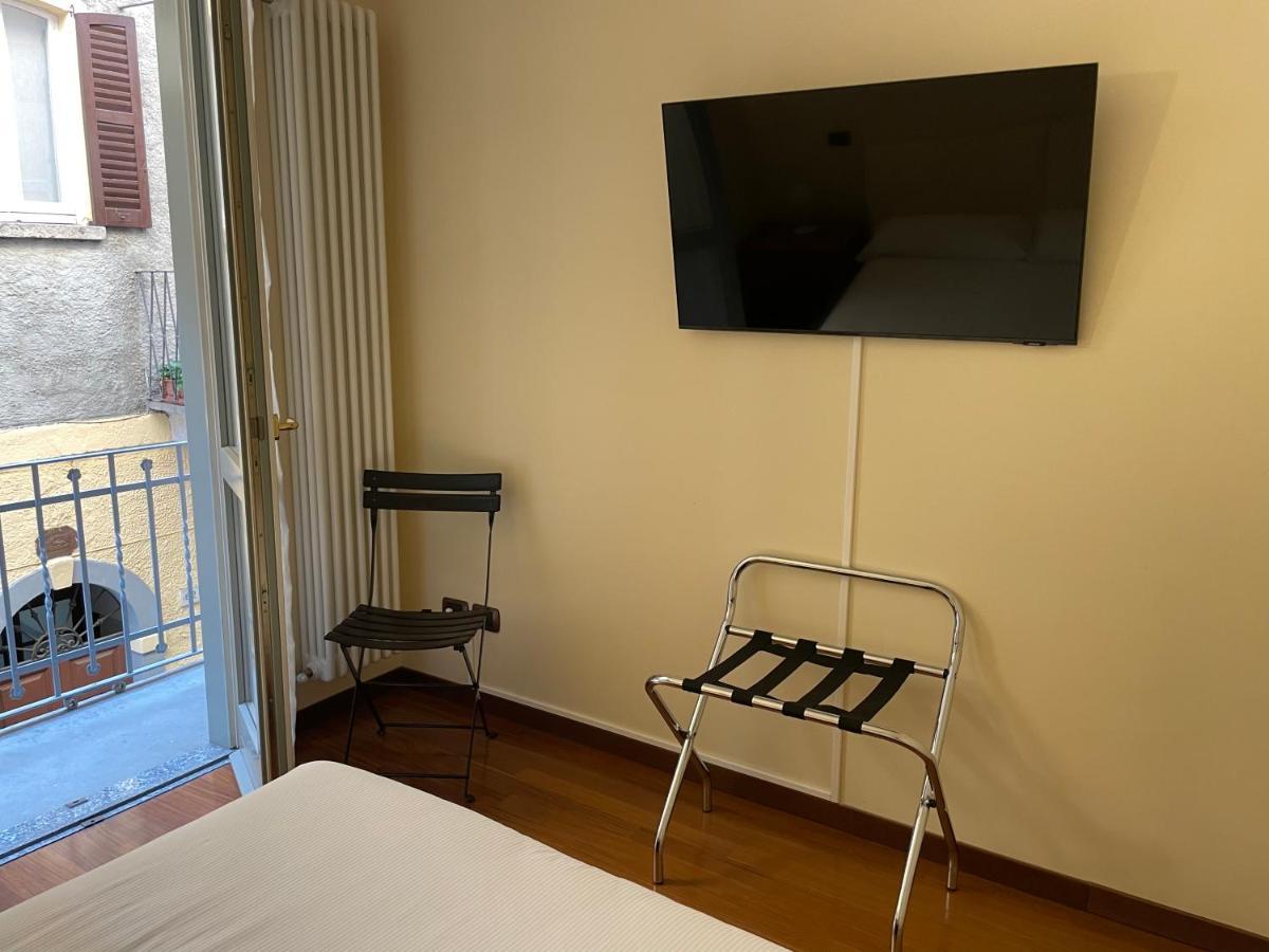 Casa De Pellegrin Bellagio Lake Como Eksteriør billede